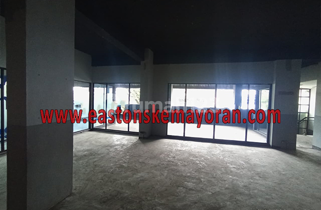 Disewakan Ruko Cicendo 