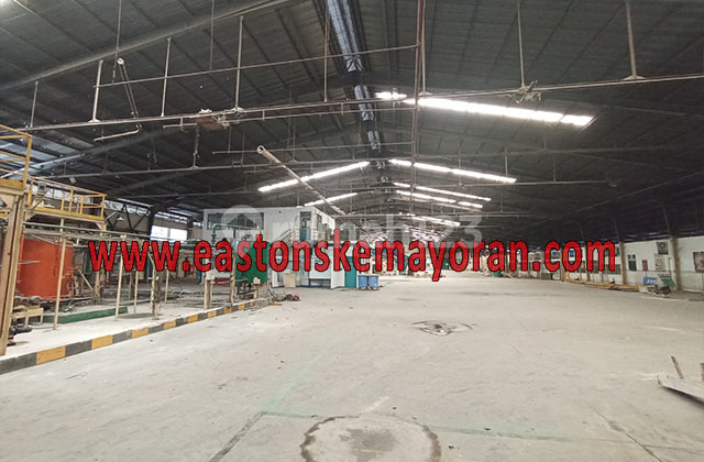 Dijual Kavling Cikampek  1