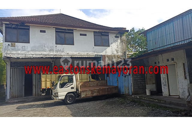 For Rent Shop House Tabanan
