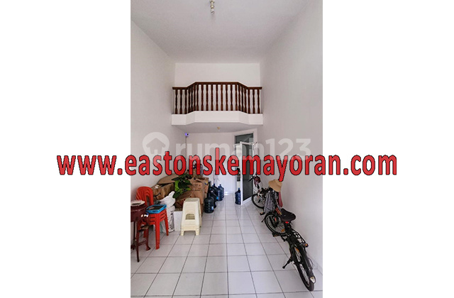 For Sale Kelapa Gading House