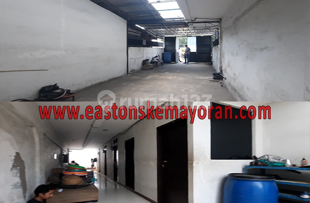 Dijual Rumah Kost Penjaringan Dijual Rumah Kost Penjaringan