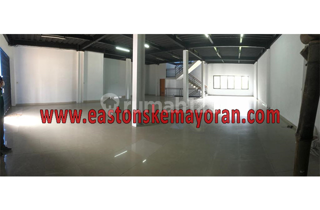 Disewakan Ruko Tanah Sareal Disewakan Ruko Tanah Sareal