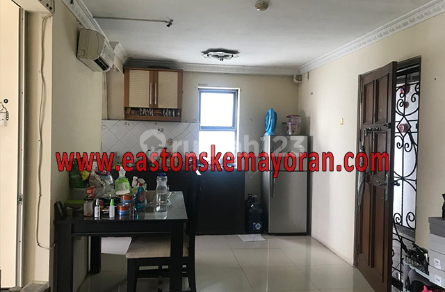 For Sale Laguna Pluit Apartment, Penjaringan 2