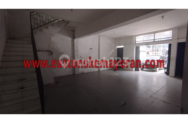 Disewakan Ruko Cilandak Disewakan Ruko Cilandak