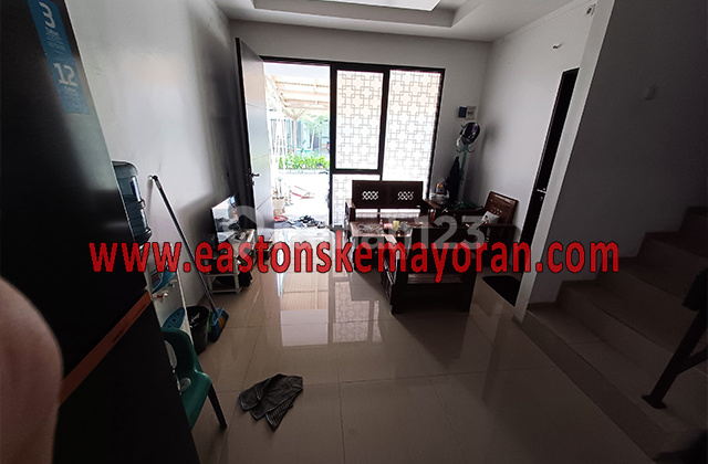 Dijual Rumah Sukadiri  1