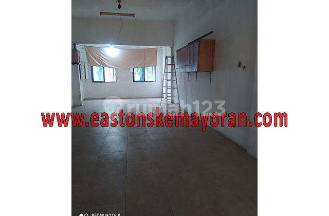 For Sale: Shop House in Cilincing 2