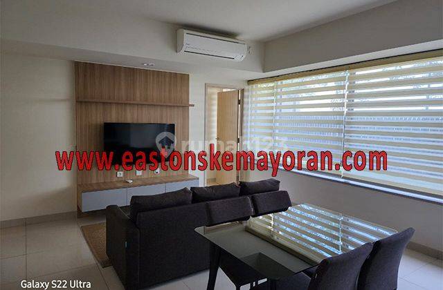 Disewakan Apartemen Orange County Glendale Suites, Cikarang Selatan  1