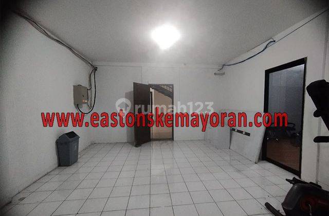 Disewakan Gudang Koja 2