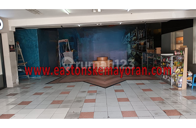 For Rent Building North Denpasar