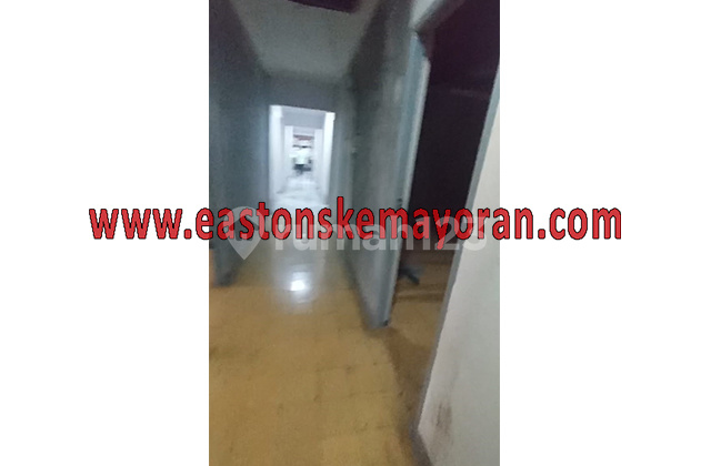 For Rent Central Semarang Building 2