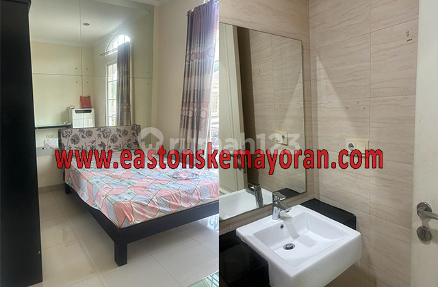 Dijual Rumah Cengkareng  2
