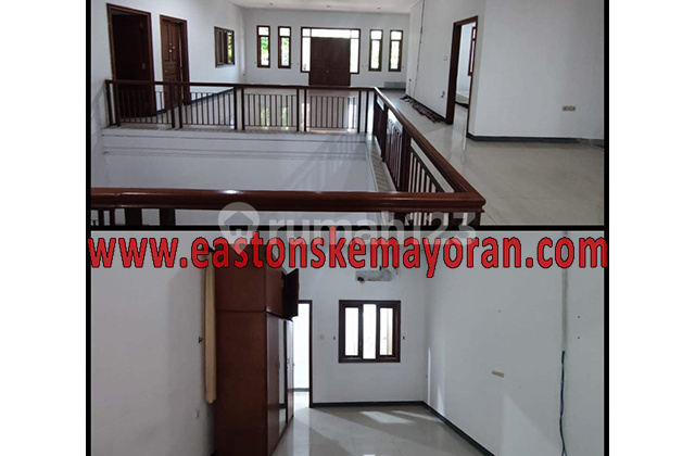 Disewakan Rumah Semarang Tengah  2