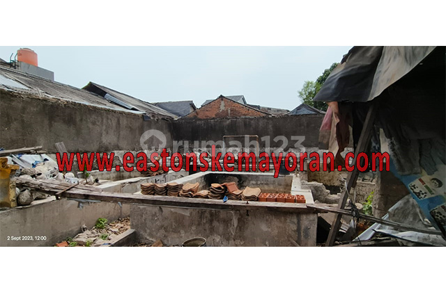 Dijual Rumah Neglasari 2