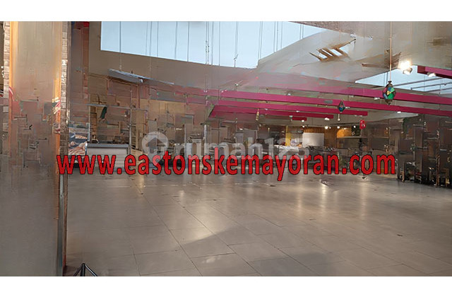 Disewakan Gedung Cimanggis