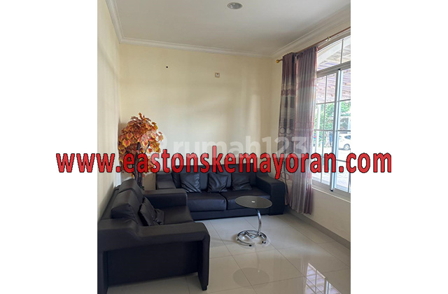 Dijual Rumah Cengkareng 