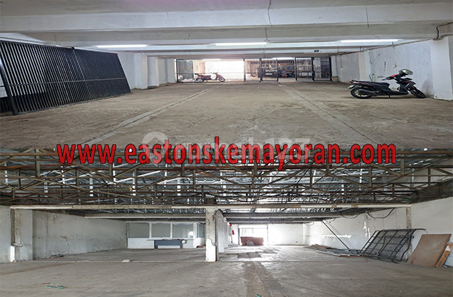 For Sale For Rent Ruko Kebayoran Baru