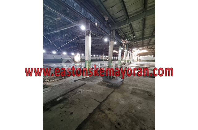 Warehouse for Rent in Citeureup Warehouse for Rent in Citeureup