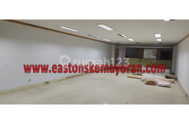 Disewakan Ruko Sawah Besar