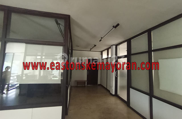 Disewakan Gedung Pasar Minggu