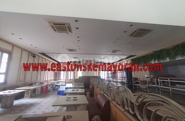 Disewakan Rumah Semarang Tengah  1