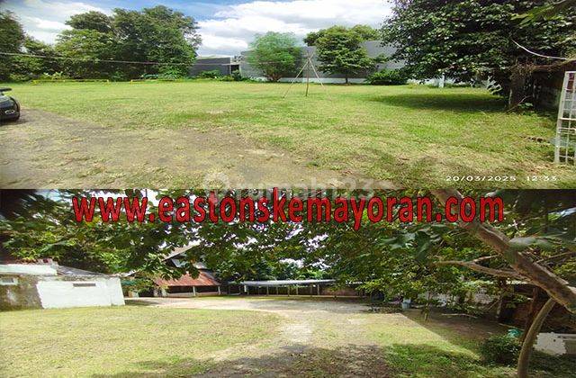 Disewakan Gedung Pondok Aren  2