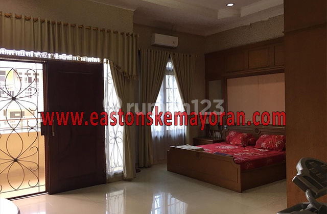 Dijual Rumah Cengkareng 2