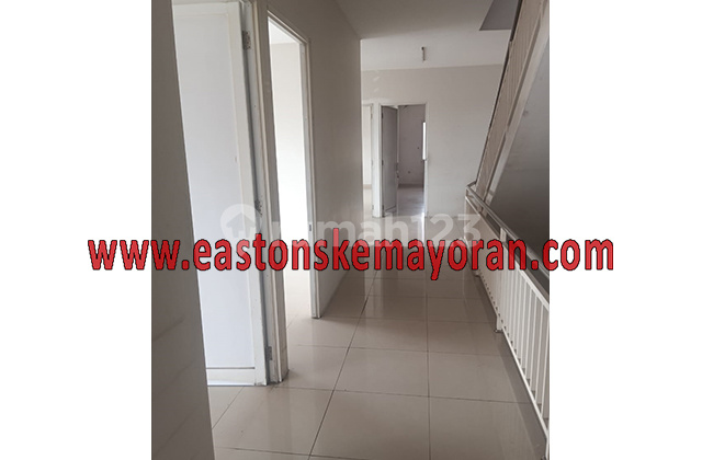 Disewakan Ruko Depok 