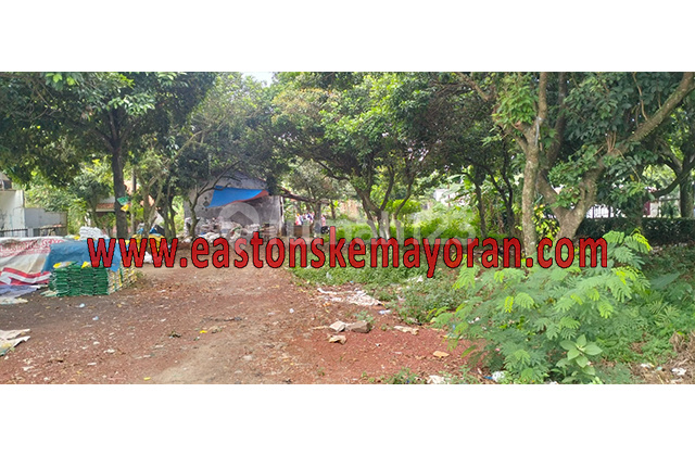 Dijual Kavling Parung 