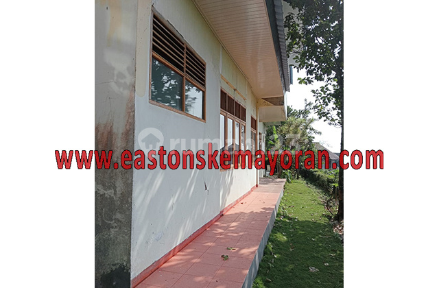 Dijual Villa Cipanas