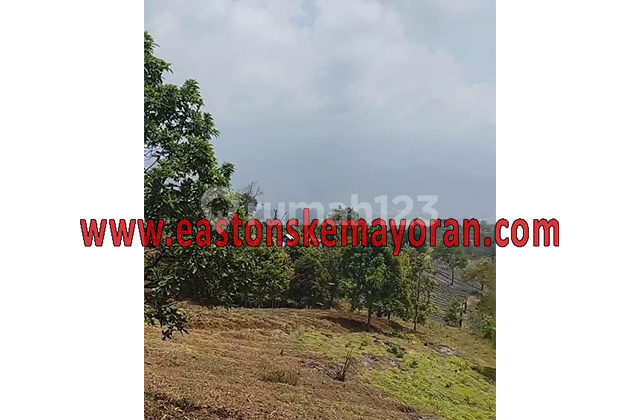 Dijual Kavling Gunung Talang  1