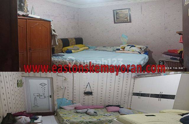 Dijual Rumah Kost Cengkareng  2