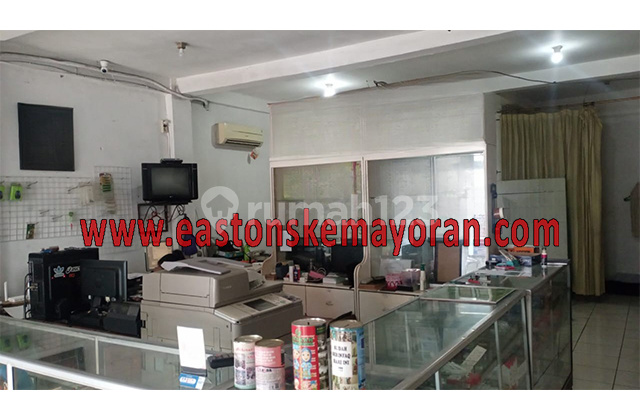 For Rent: Cinere Shop House