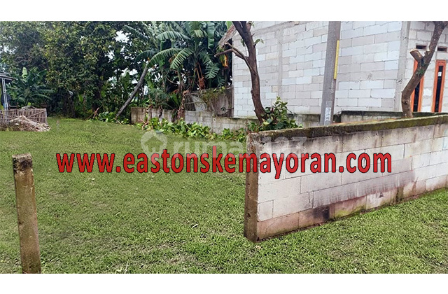 Dijual Kavling Sukatani 