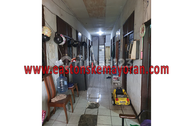Dijual Rumah Kost Palmerah Dijual Rumah Kost Palmerah