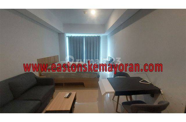 Dijual Apartemen Bellevue Place, Tebet  2