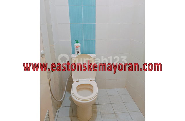 For Sale Boarding House in Grogol Petamburan 2