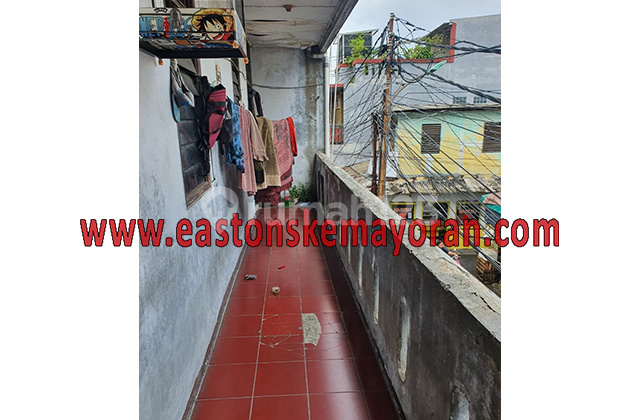 Dijual Rumah Kost Palmerah Dijual Rumah Kost Palmerah