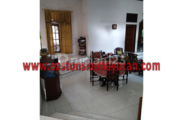 Dijual Rumah Kalidoni  2