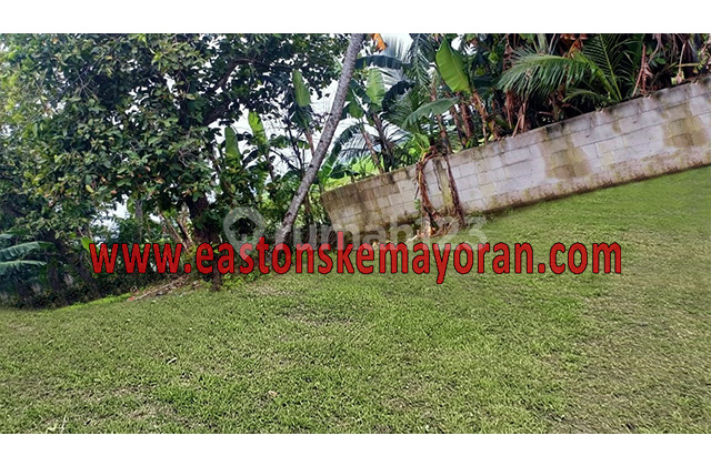 Dijual Kavling Sukatani 