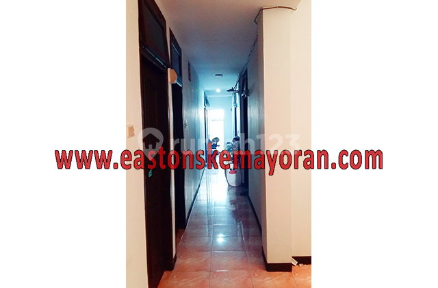 For Sale: Boarding House in Grogol Petamburan 2