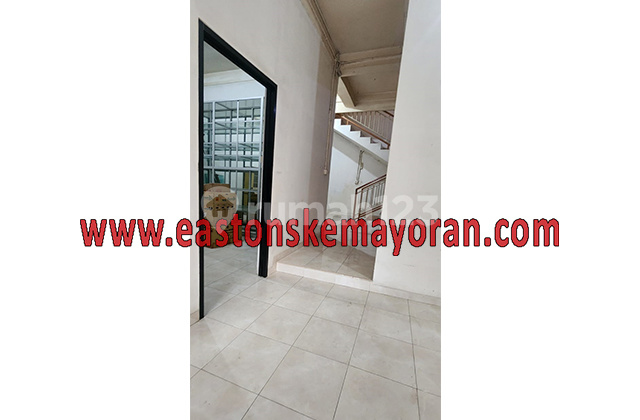 Palmerah House for Sale 2