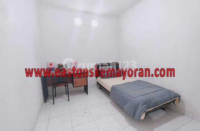 Dijual Rumah Kost Grogol Petamburan 