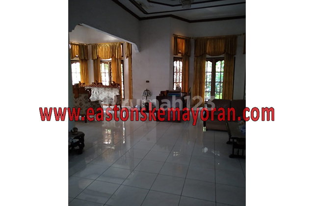 Dijual Rumah Kalidoni 