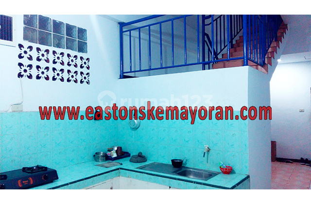 For Sale: Boarding House in Grogol Petamburan For Sale: Boarding House in Grogol Petamburan