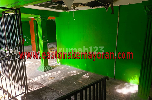 For Rent House Pancoran 2