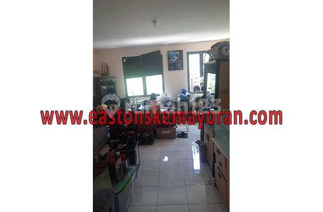 For Rent Shop House Gunung Putri 2