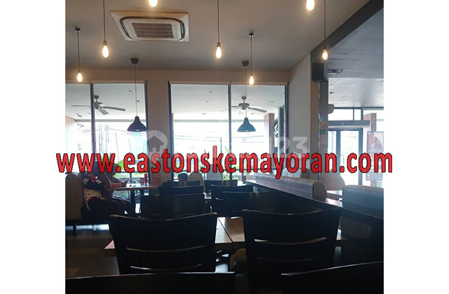 For Rent: South Tambun Shop House 2