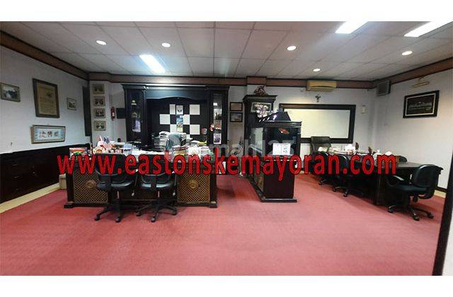 Dijual Ruko Jatinegera  1