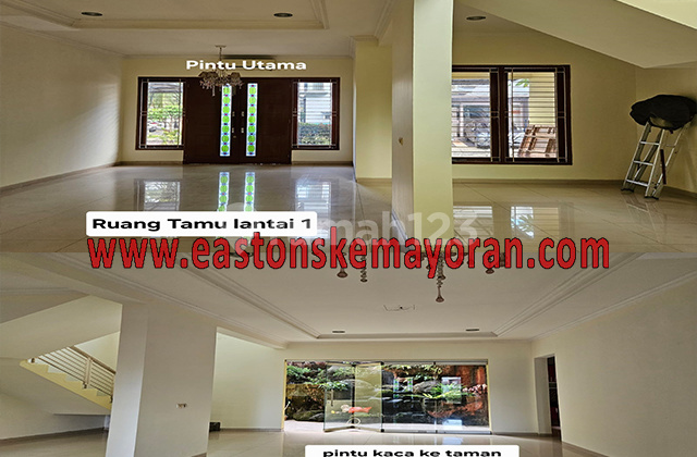 House for Sale in Cimanggis