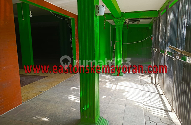 Disewakan Rumah Pancoran 